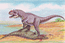 Ceratosaurus nasicornis - old picture